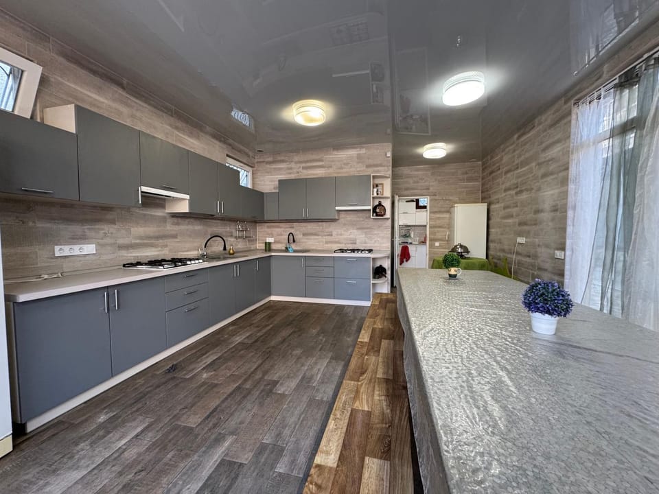 Мини отель Bed and Breakfast in Odessa Oblast