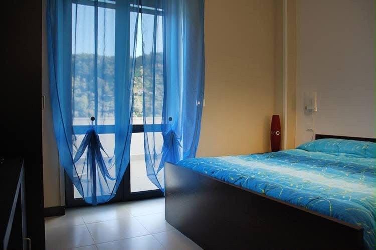 La Casetta Cilentana Fuonti Bed and Breakfast in Agropoli