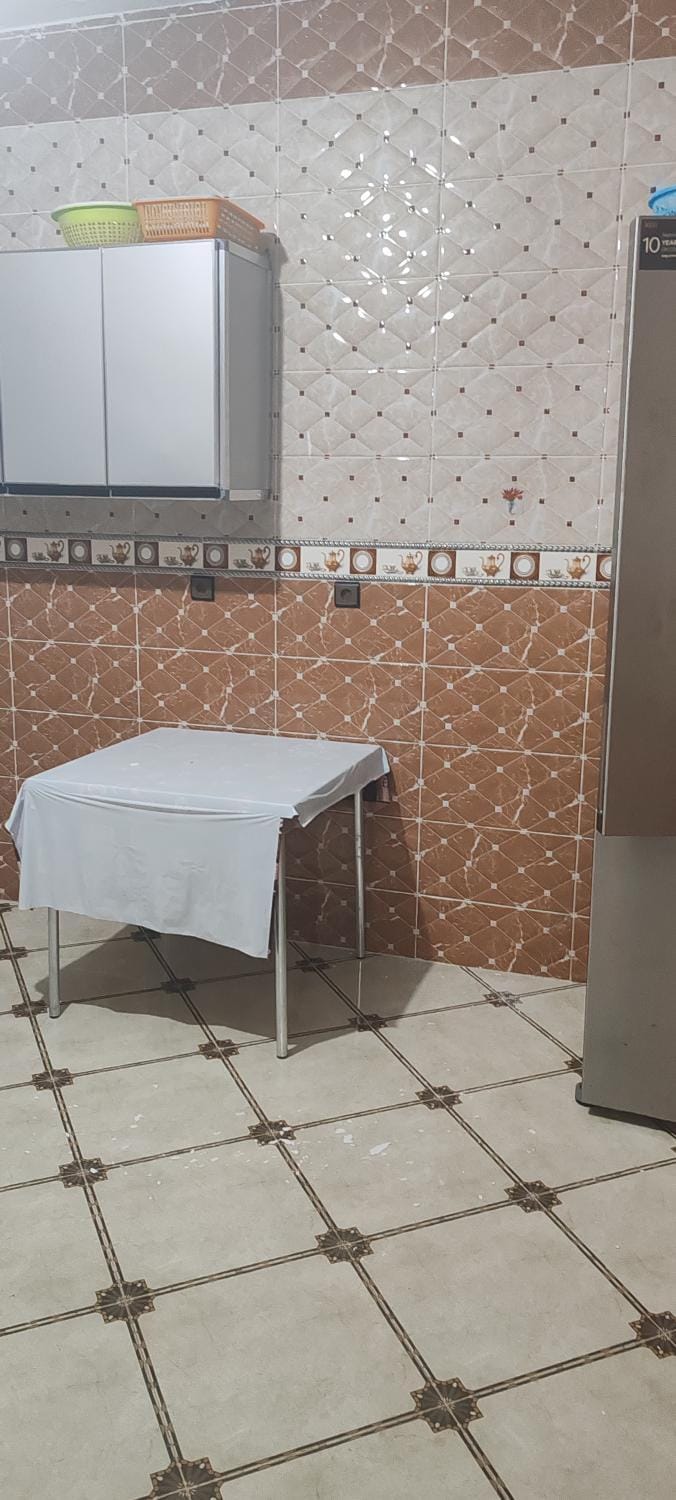 Appartement 2 chambre Apartment in Tangier-Tétouan-Al Hoceima