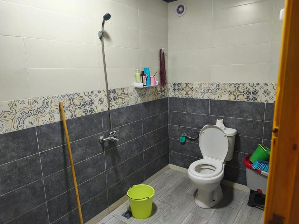 شقة للايجار اليومي بمدينة الحسيمة Apartment in Tangier-Tétouan-Al Hoceima