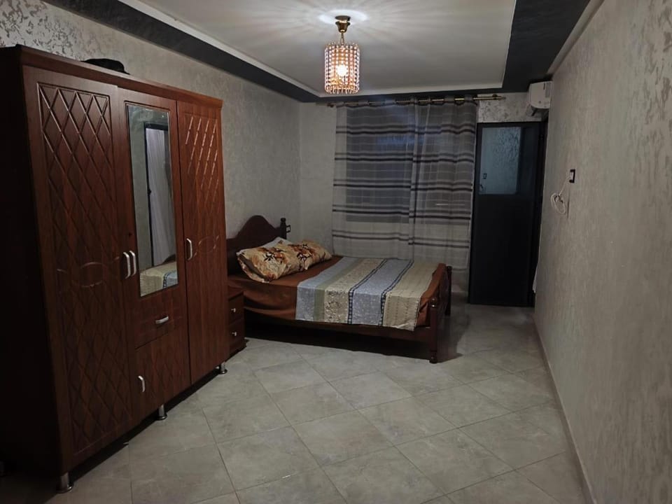 شقة للايجار اليومي بمدينة الحسيمة Apartment in Tangier-Tétouan-Al Hoceima