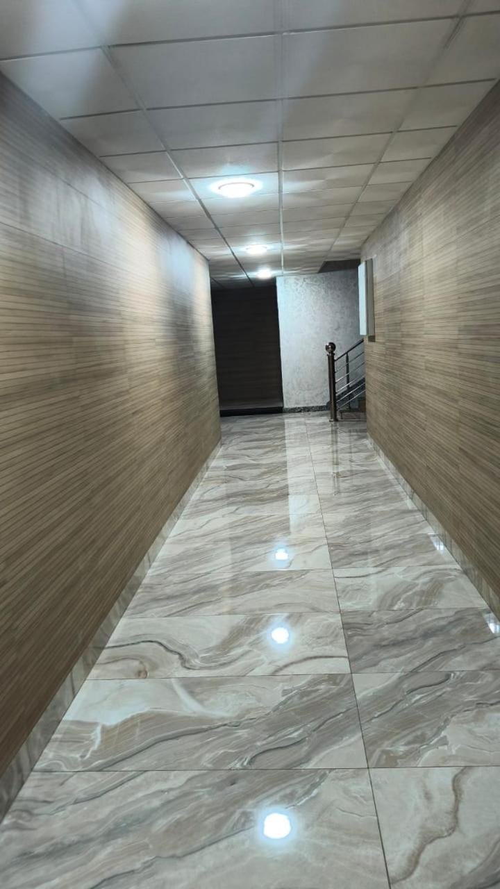 شقة للايجار اليومي بمدينة الحسيمة Apartment in Tangier-Tétouan-Al Hoceima