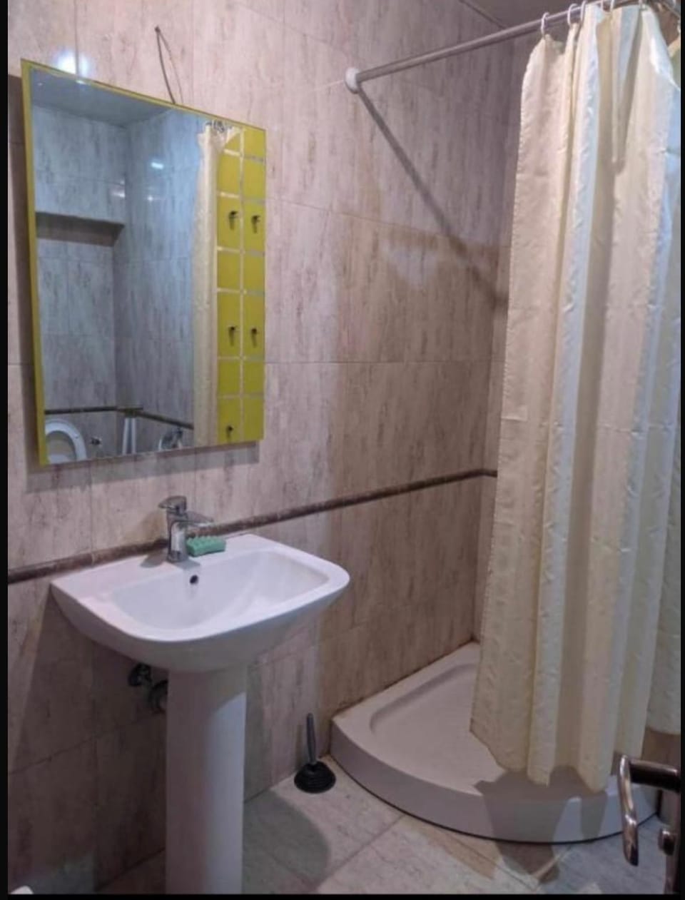 Arman Apartment in Yerevan