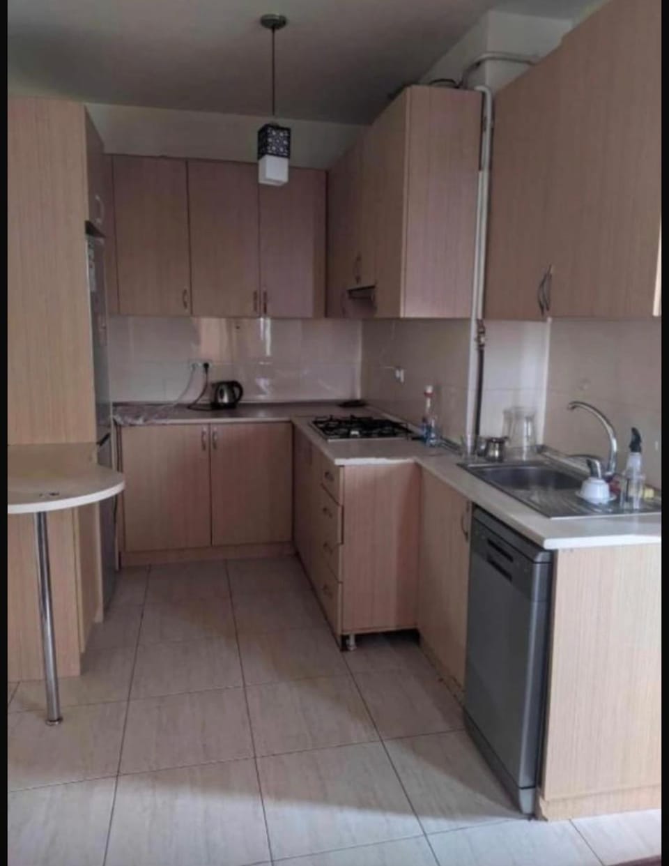 Arman Apartment in Yerevan