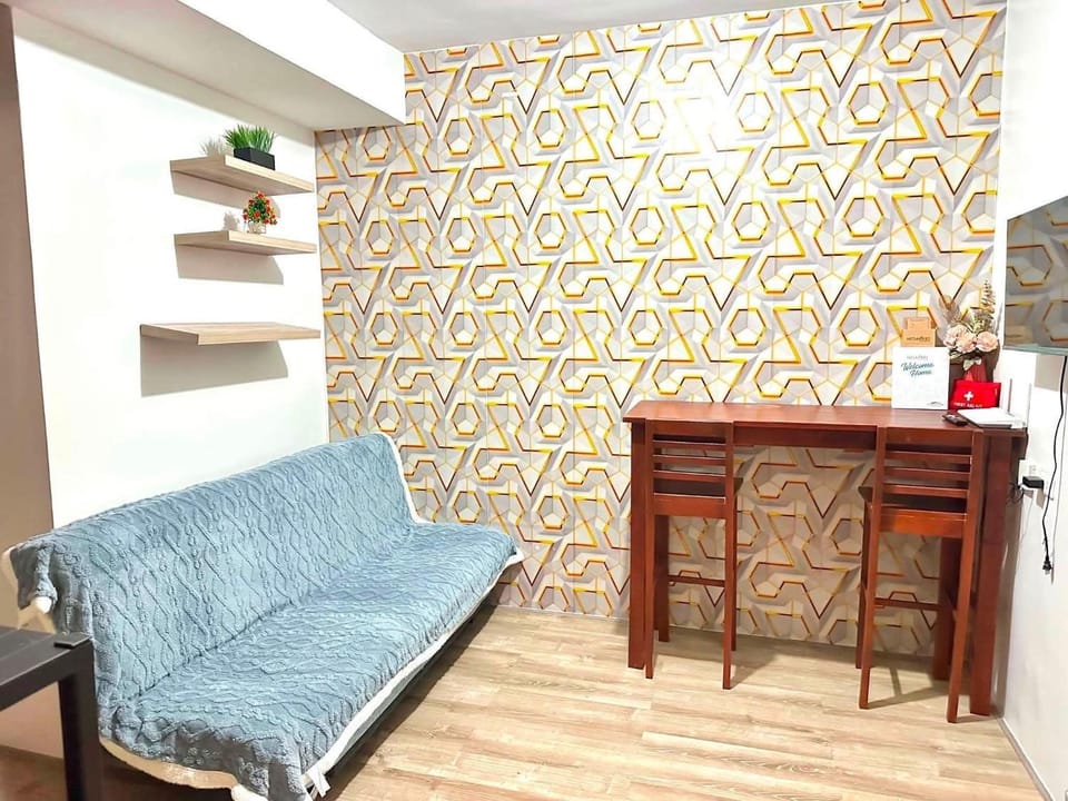 Casa Julieta Apartment in Bacolod