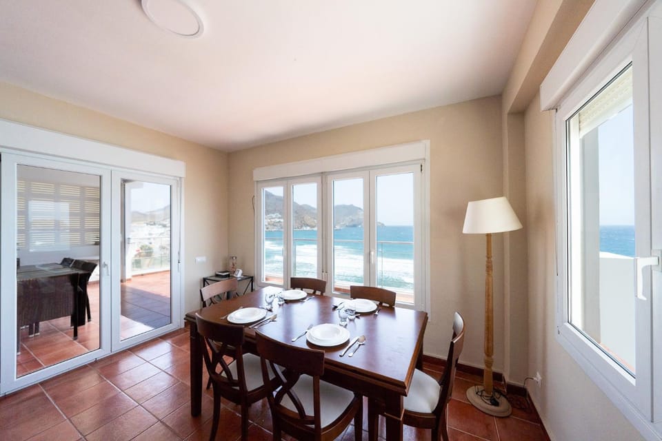 Villa Marea Chalet in San José