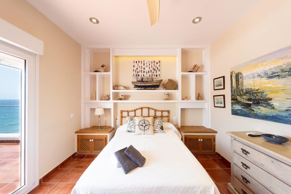 Villa Marea Chalet in San José