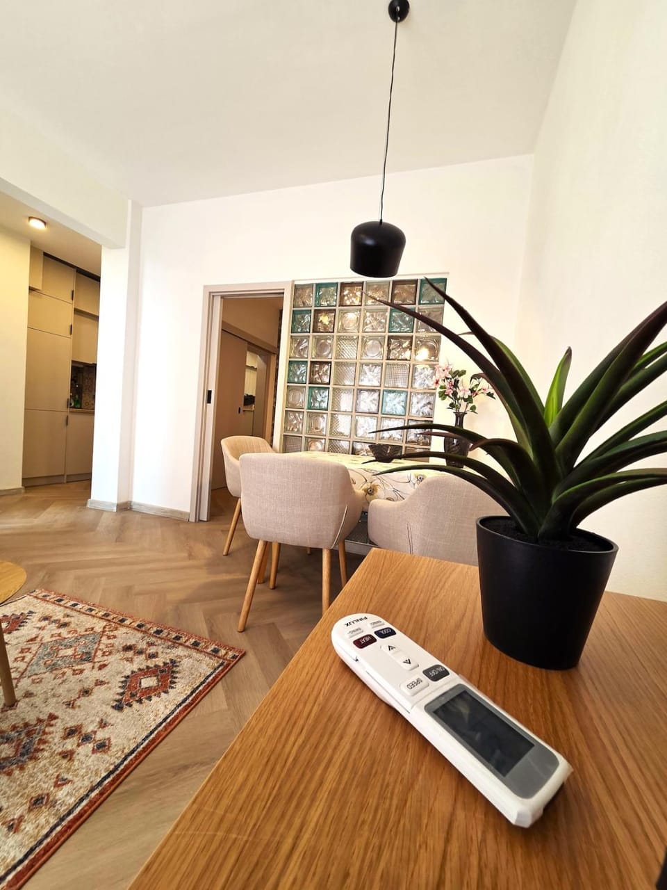 Serdika Elegance - Quiet Luxury in Central Sofia Apartment in Sofia