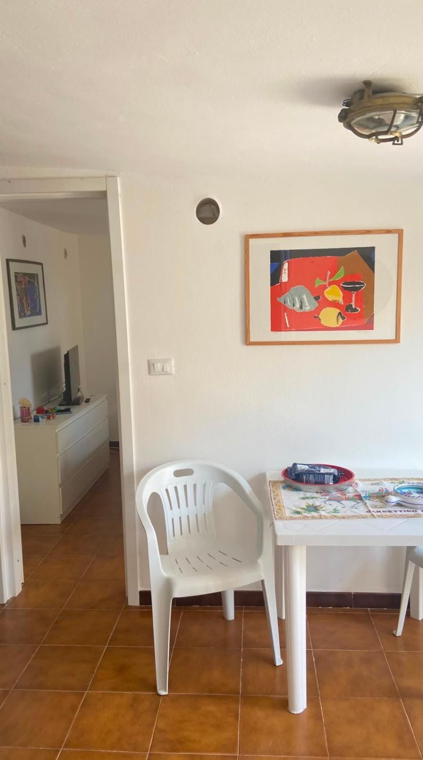 Blue dream vacation Apartment in Castel di Tusa