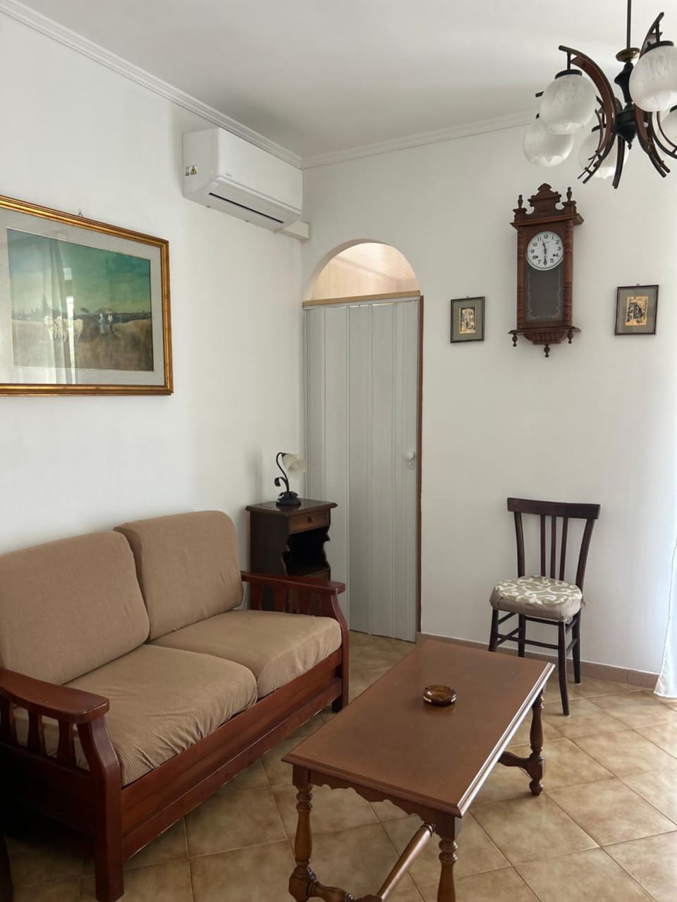 Petris House Tropea Apartment in Tropea