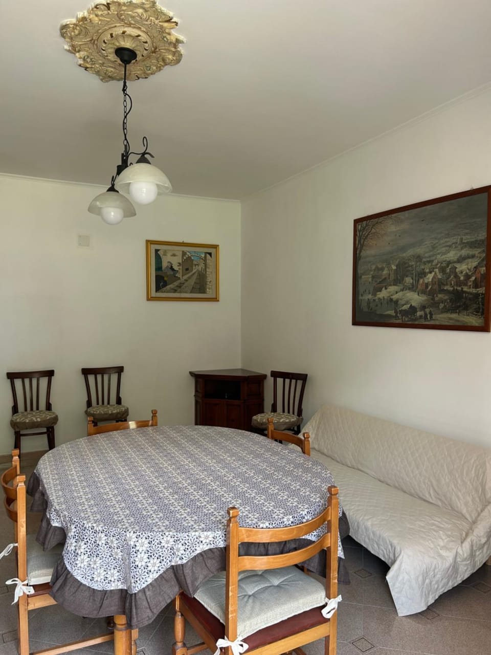 Petris House Tropea Apartment in Tropea