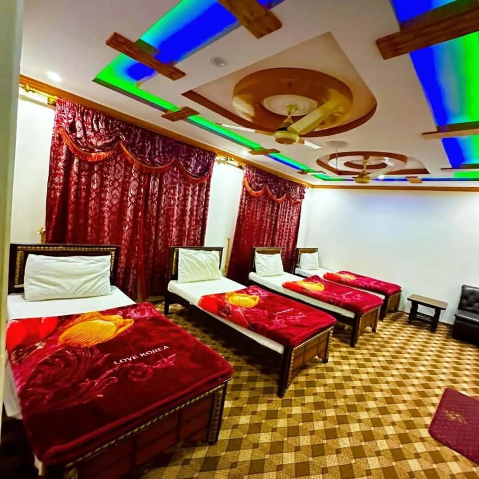 Saraye baltistan guest house Bed and Breakfast in Pakistan