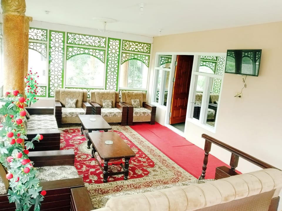 Saraye baltistan guest house Bed and Breakfast in Pakistan