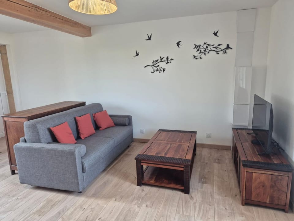 Chez steph studio Apartment in Auvergne-Rhône-Alpes