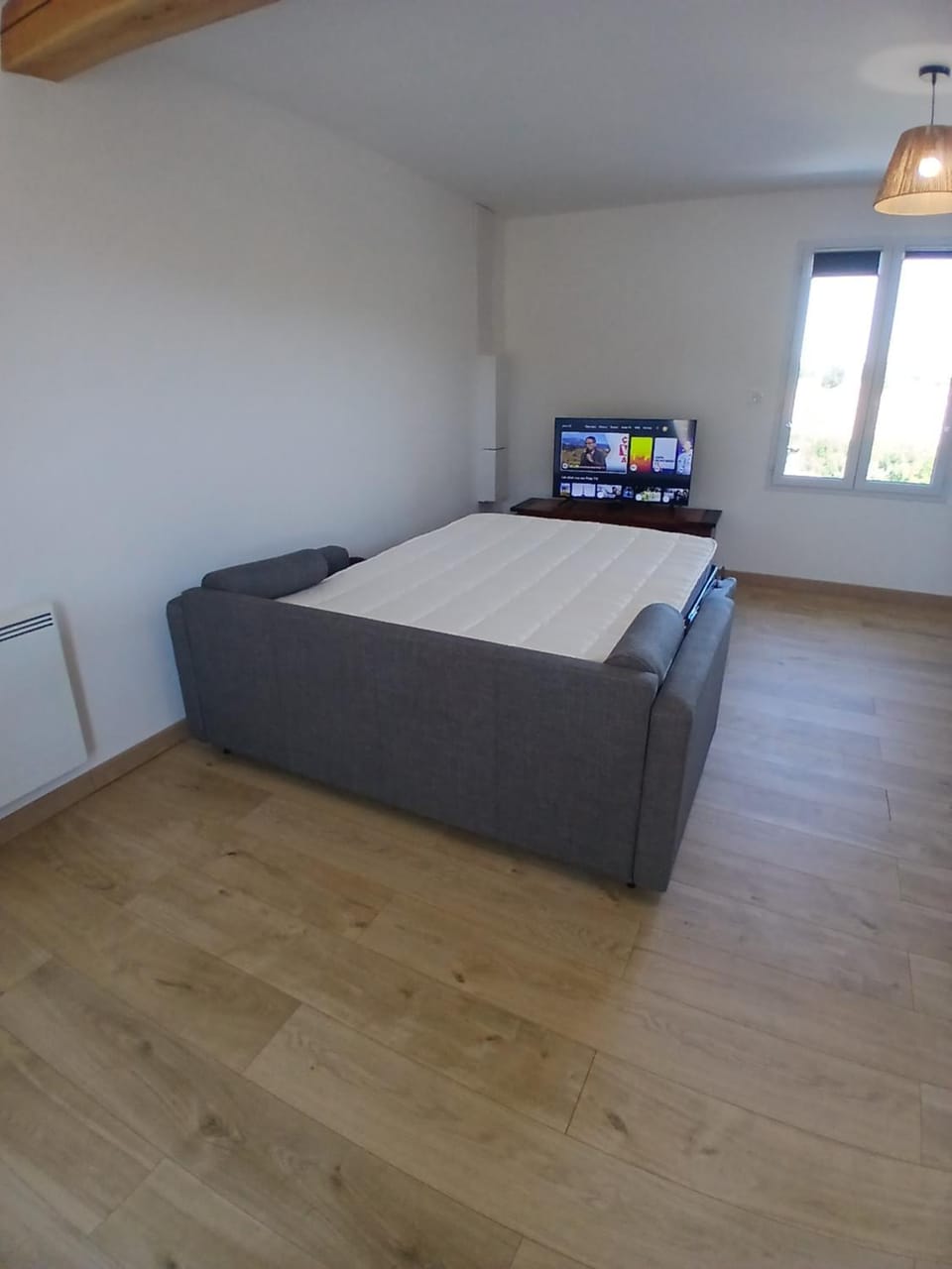 Chez steph studio Apartment in Auvergne-Rhône-Alpes