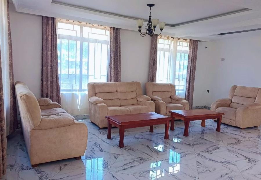 Luanda Road View Hotel Hotel in Kenya