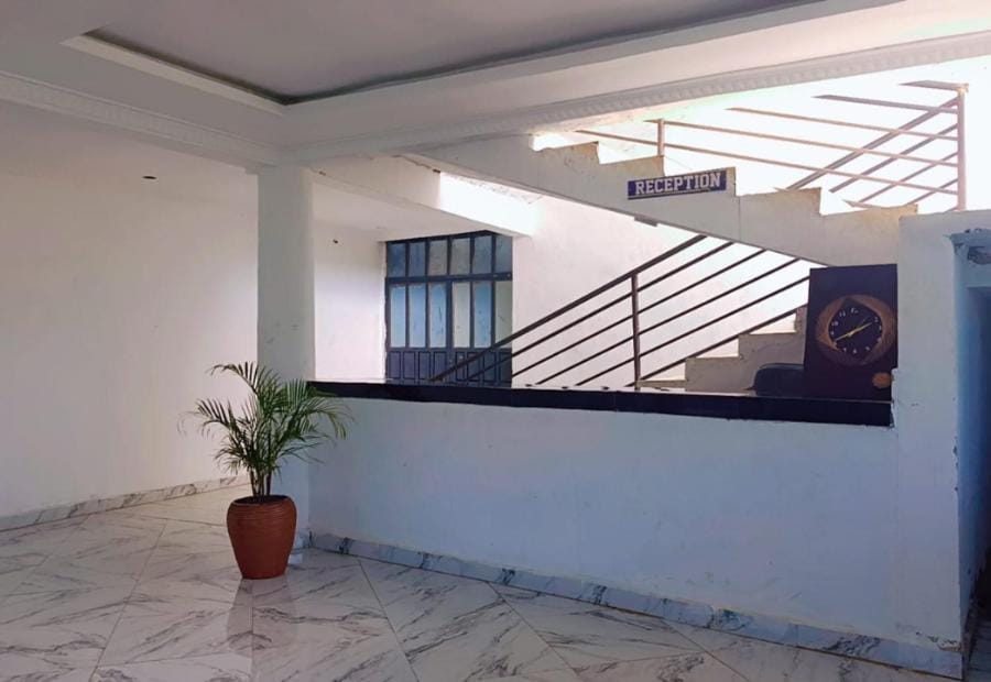 Luanda Road View Hotel Hotel in Kenya