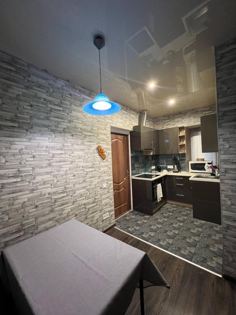 Odesa City Nest - 2 bedrom Apartment in Odessa
