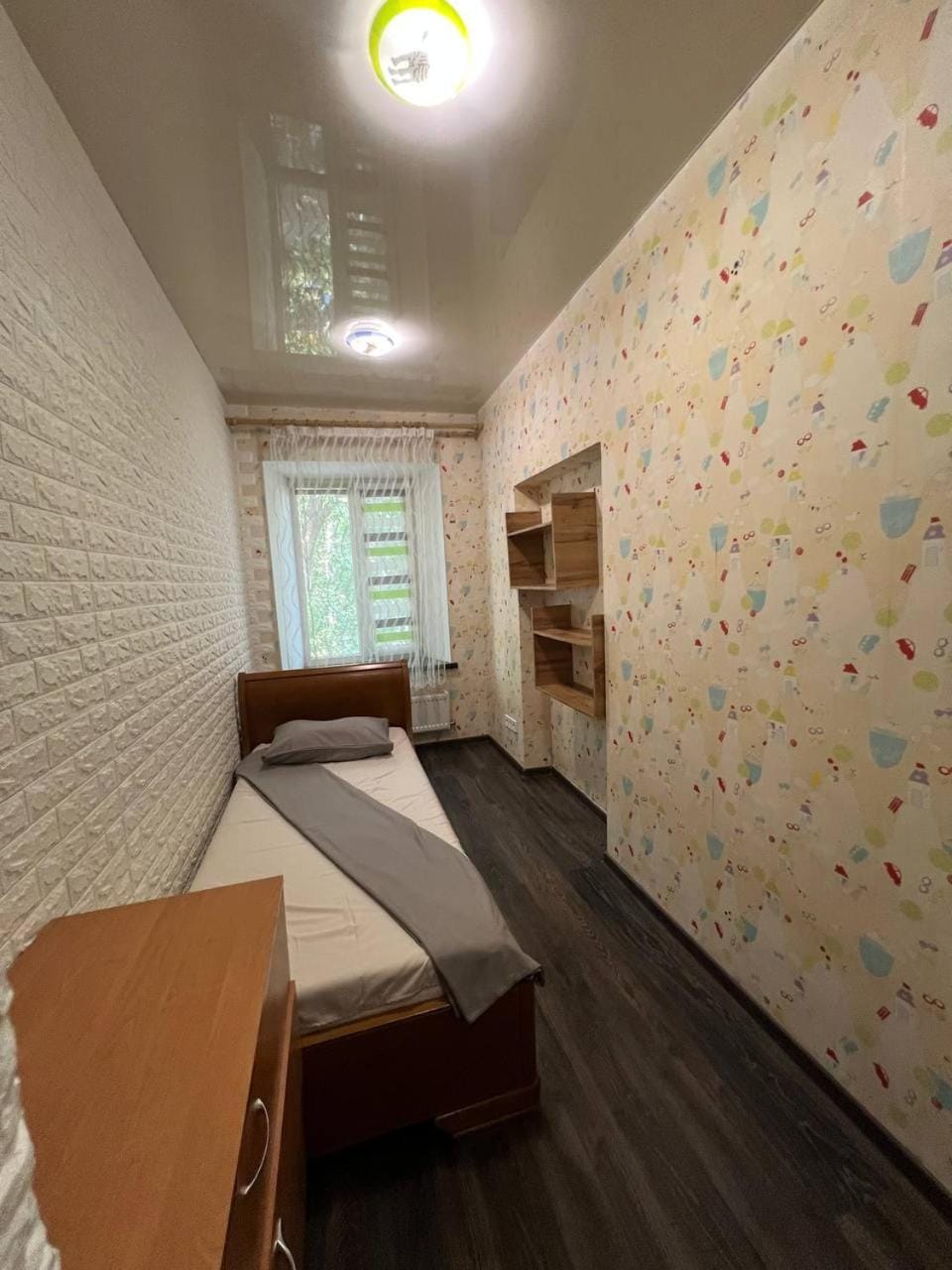 Odesa City Nest - 2 bedrom Apartment in Odessa