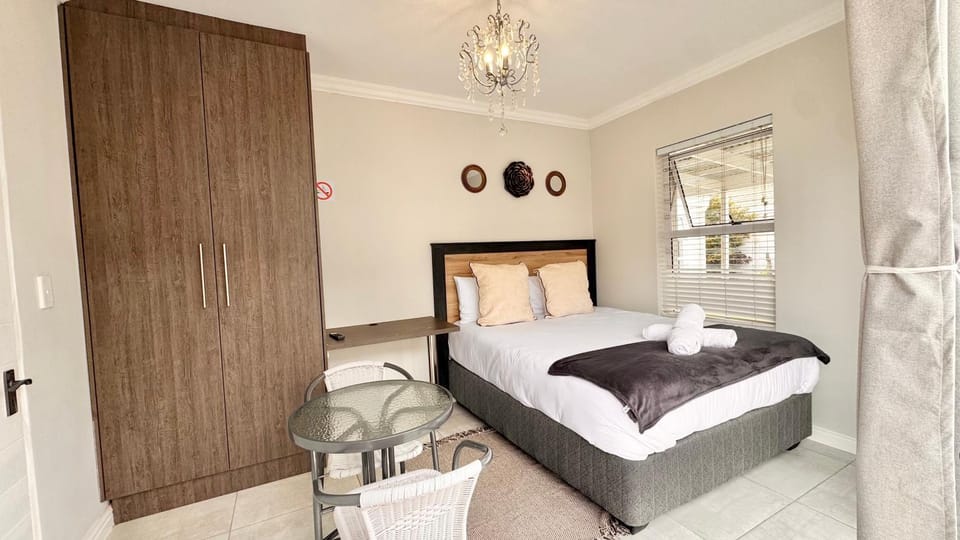 Villa Peace Vacation rental in Cape Town
