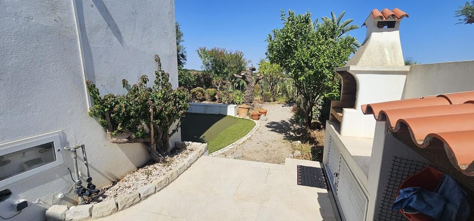 Villa River Side House in Tavira
