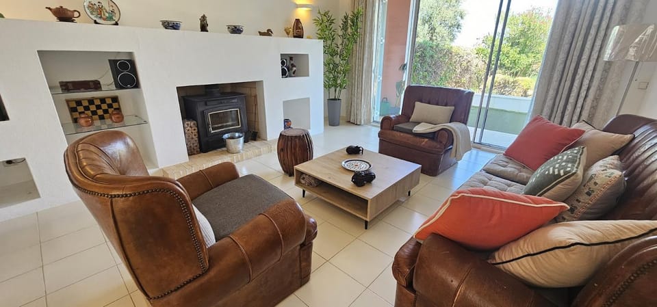 Villa River Side House in Tavira