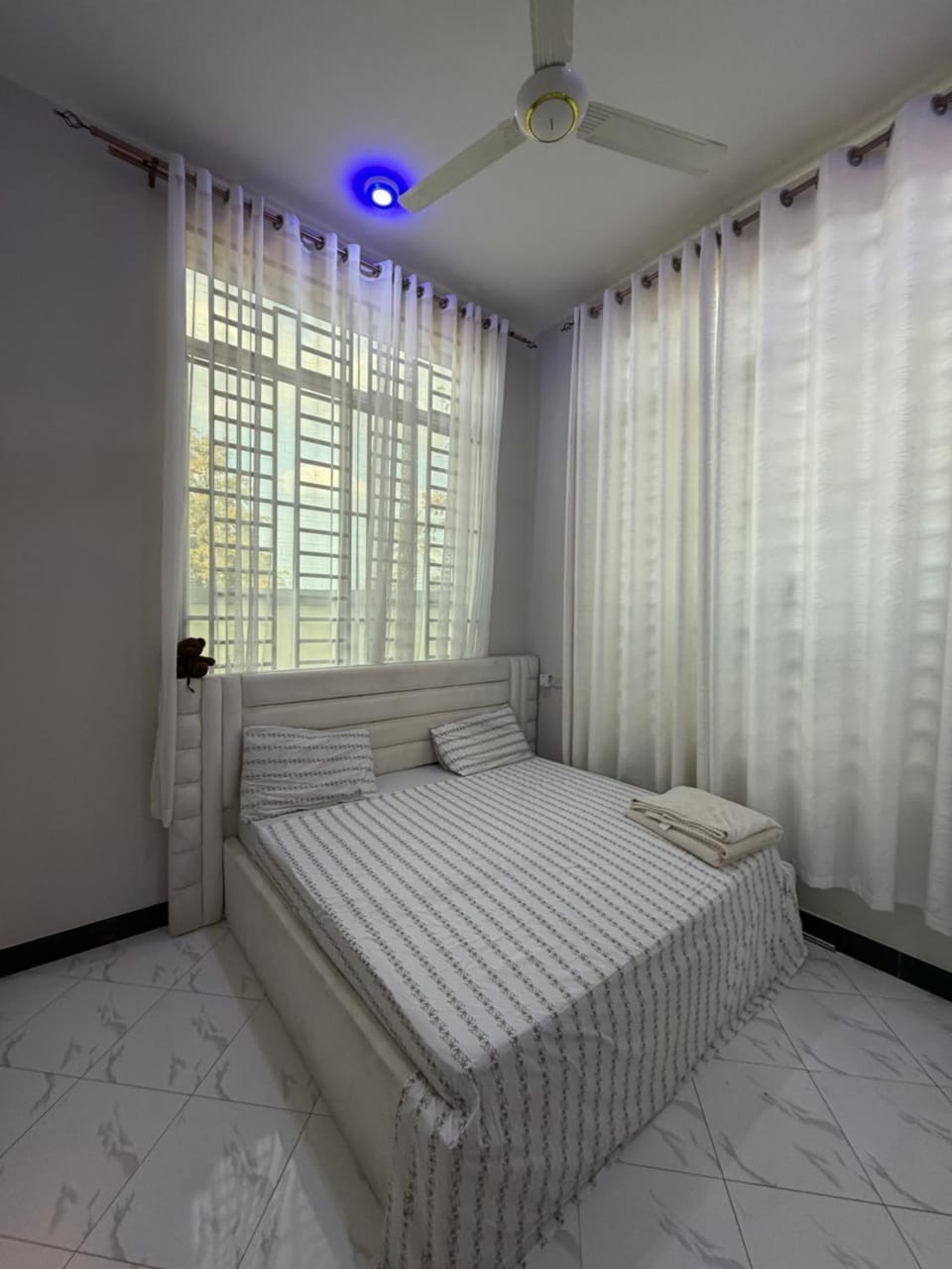 Ramozhomes Bed and Breakfast in City of Dar es Salaam