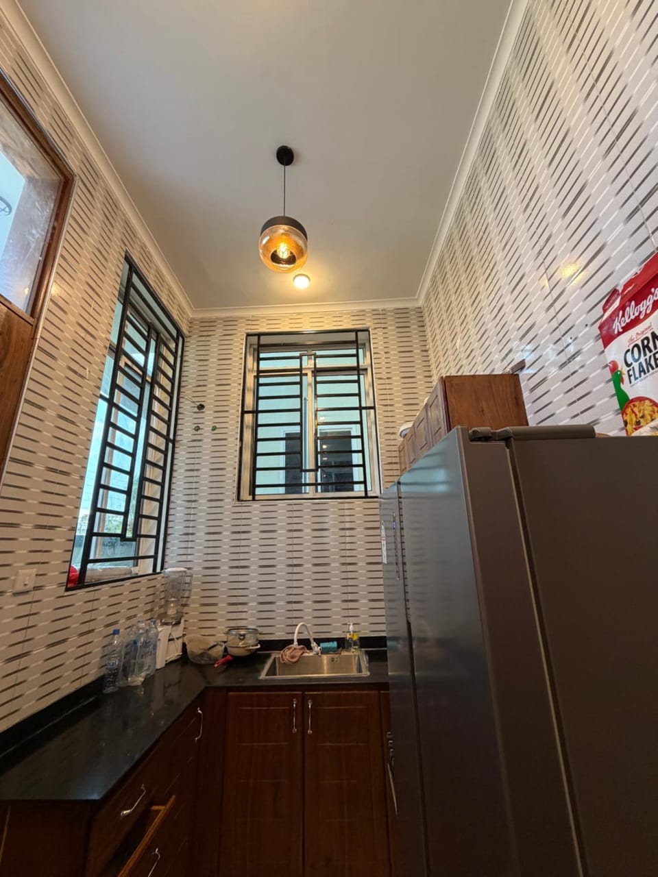 Ramozhomes Bed and Breakfast in City of Dar es Salaam