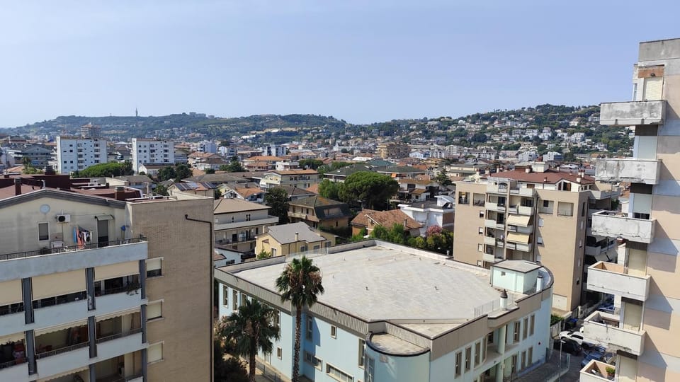 City view