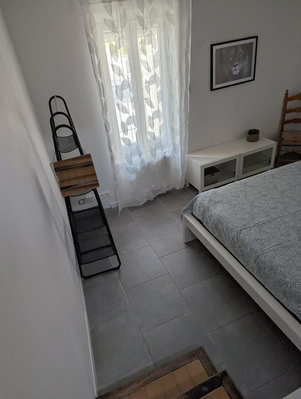 Maison de village en rez de chaussée Villa in Lunel