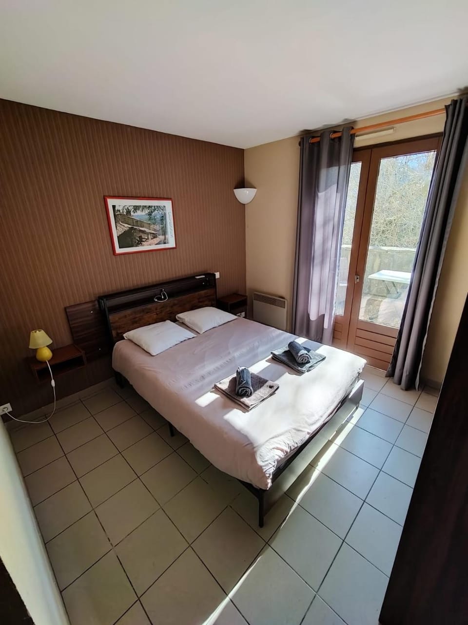 Auberge du Tarnon Hotel in Occitanie