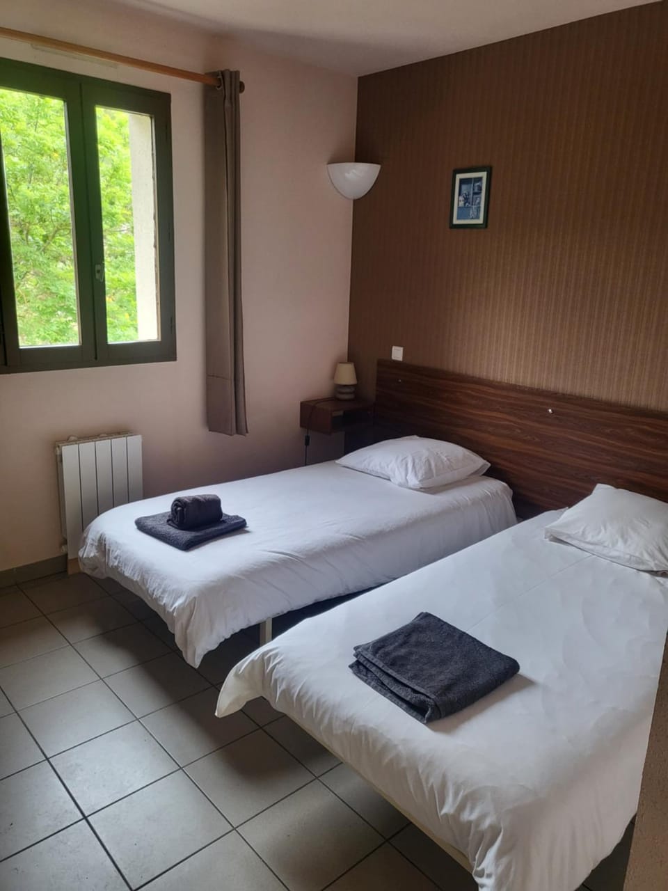 Auberge du Tarnon Hotel in Occitanie