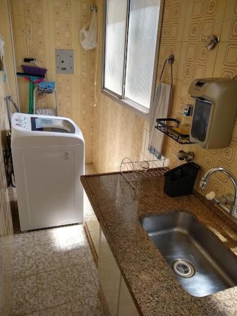 Apartamento 1 dormitório no Cambui em Campinas-SP Apartment in Campinas