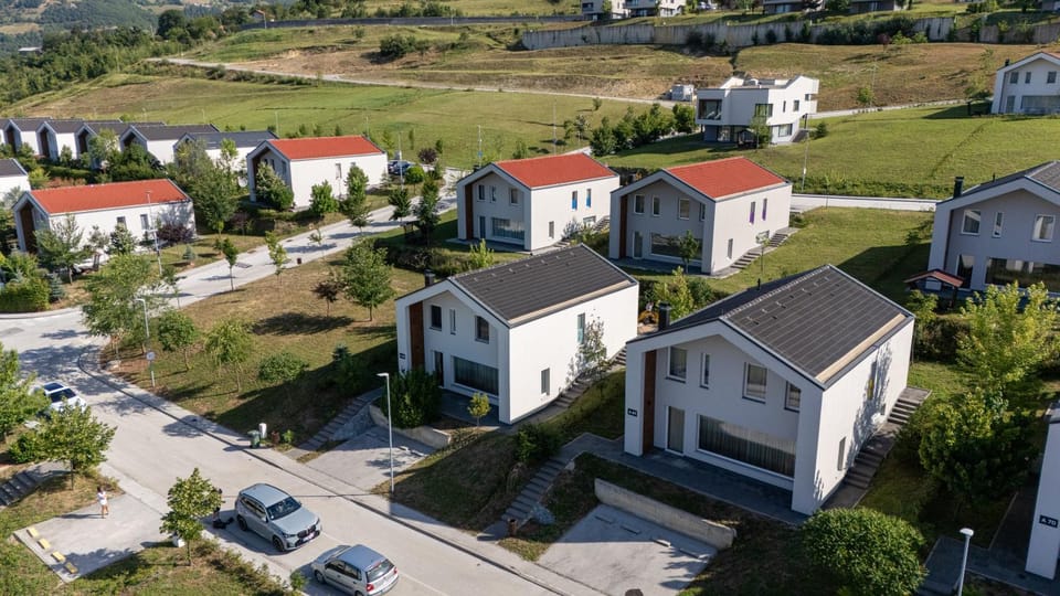 Villa Sarajevo Villa in Sarajevo