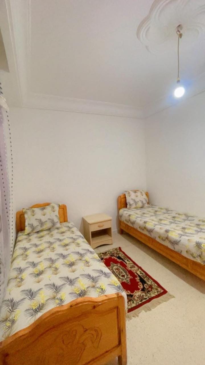 Chez abdoul Apartment in Tunisia