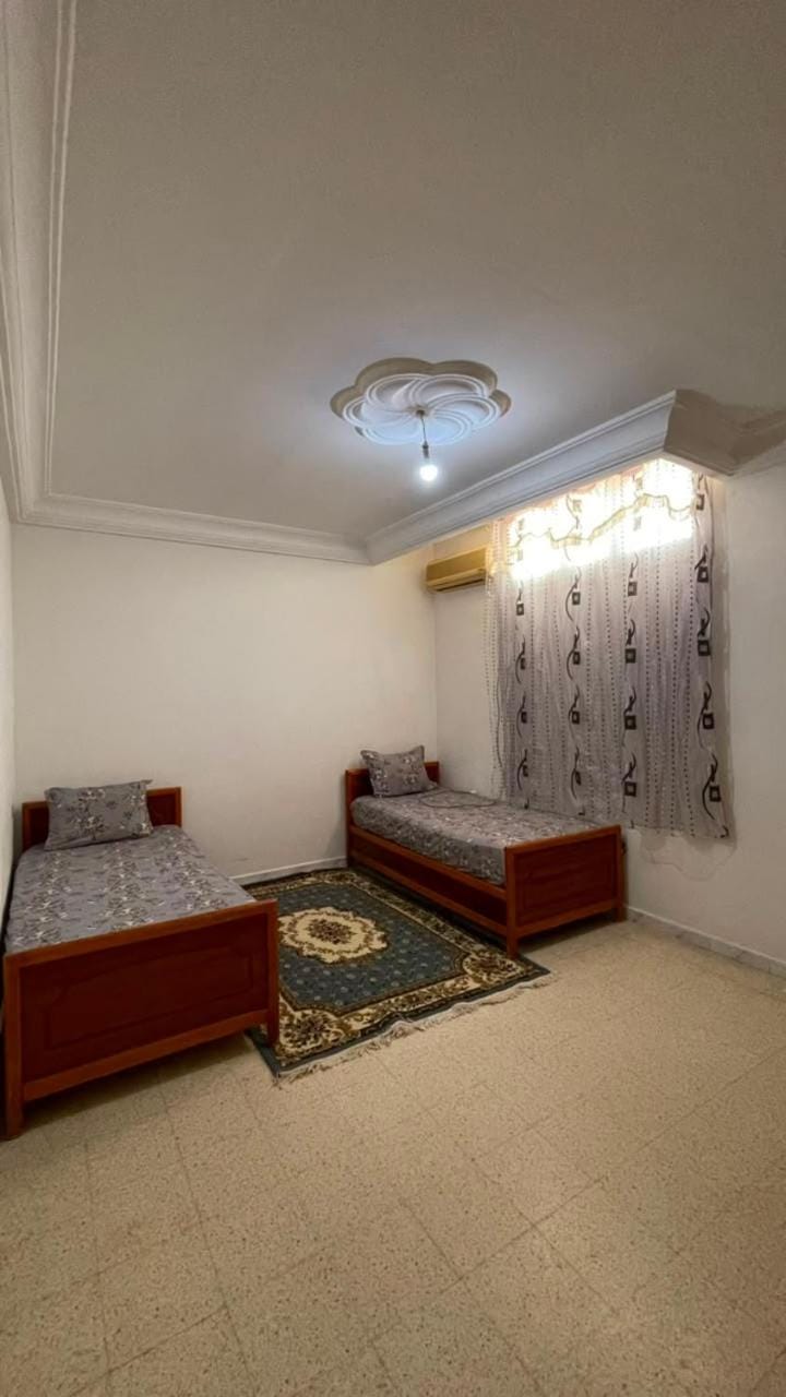 Chez abdoul Apartment in Tunisia