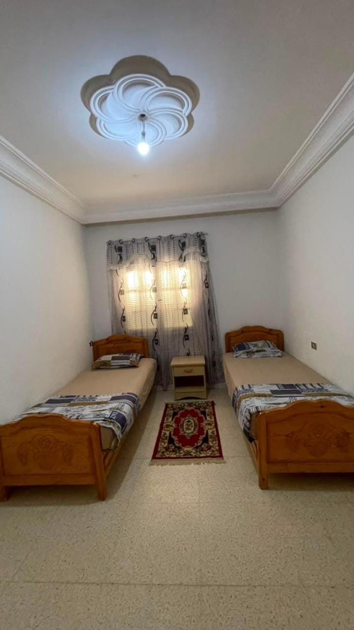 Chez abdoul Apartment in Tunisia
