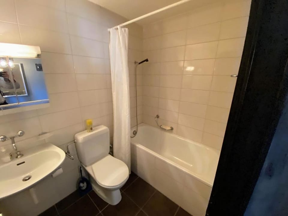 Cozy flat in Crans-Montana Apartment in Crans-Montana