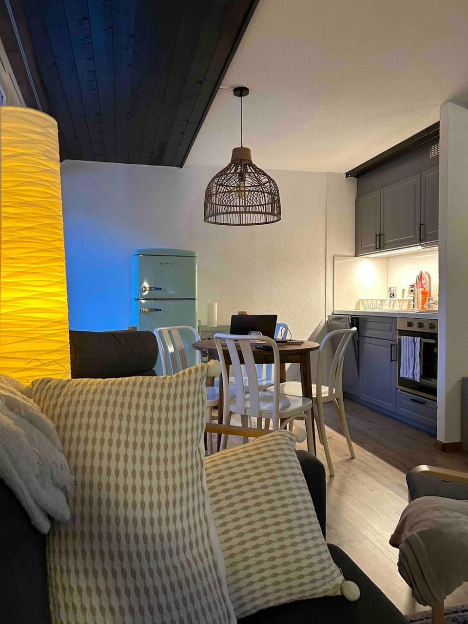 Cozy flat in Crans-Montana Apartment in Crans-Montana
