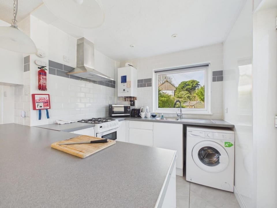 Lodge 24 - 2 Bed with Parking House in North Devon District