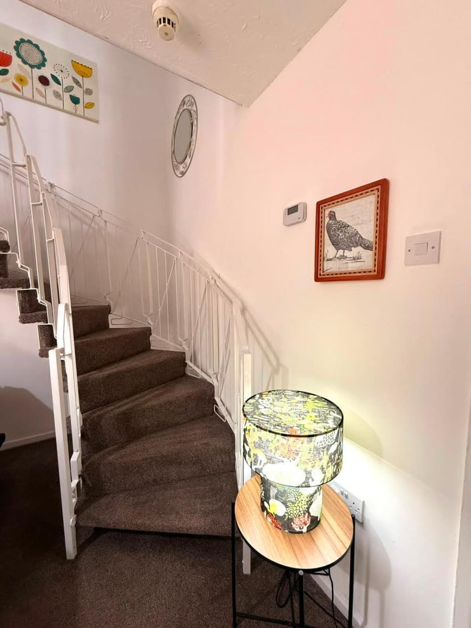 #173 Tranquil Streetly Home with Parking - Sleeps 5 House in The Royal Town of Sutton Coldfield