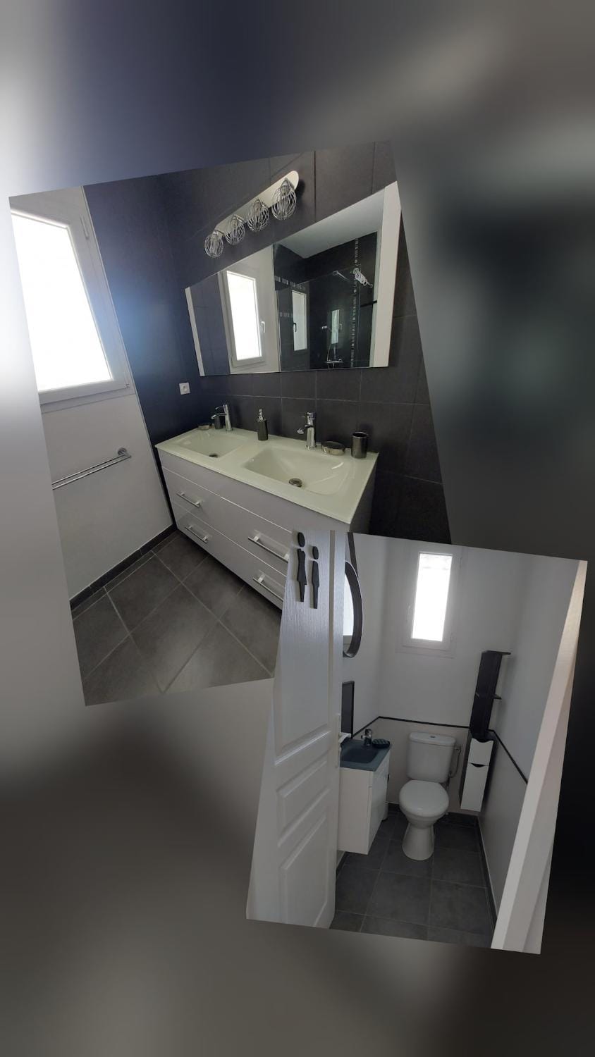 Toilet, Bathroom