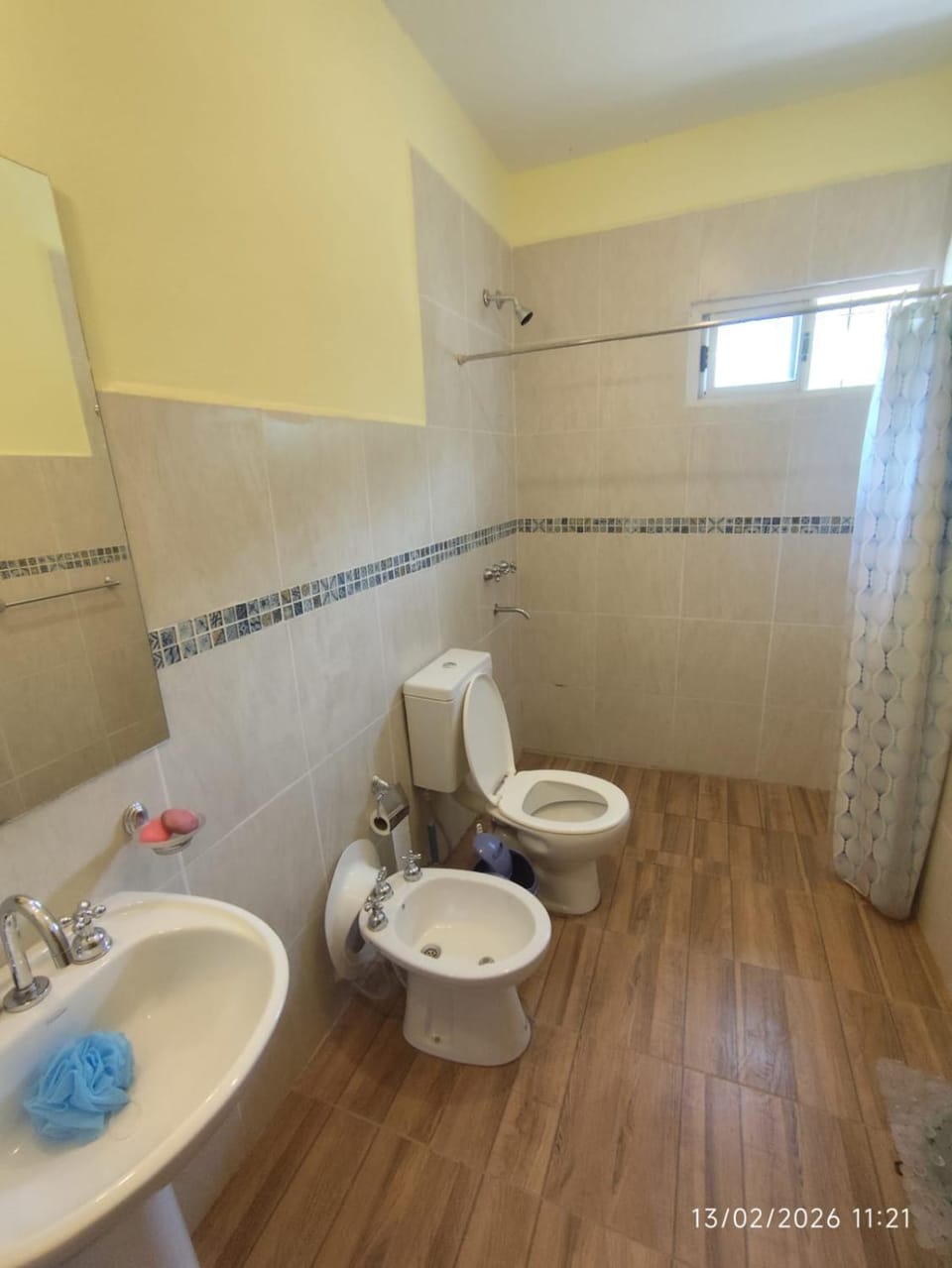 Shower, Toilet, Bathroom, bidet