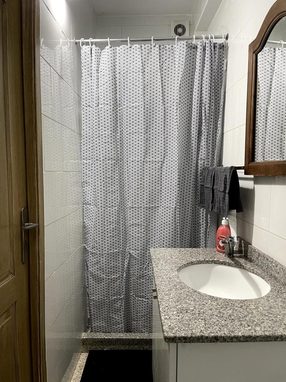 Flat with nice view in Gualtar, Braga Apartment in Braga