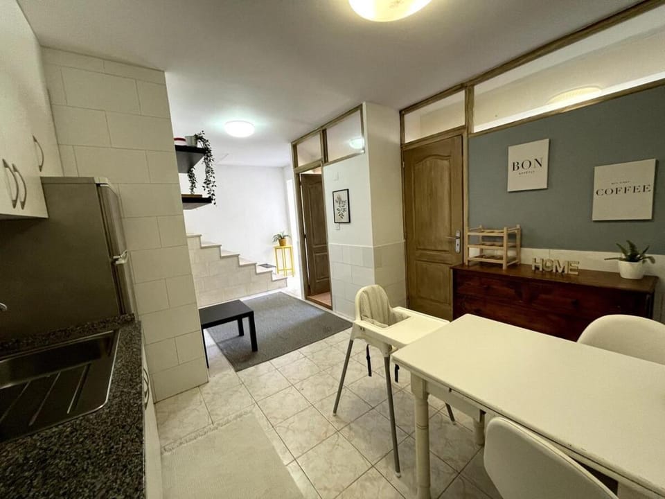 Flat with nice view in Gualtar, Braga Apartment in Braga