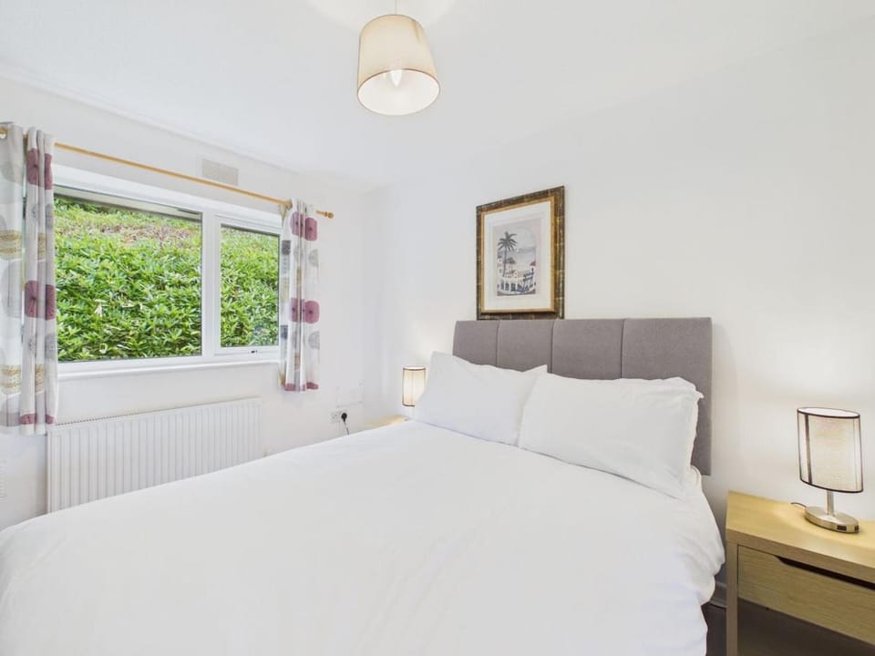 Lodge 31 - 2 bed with Parking House in North Devon District
