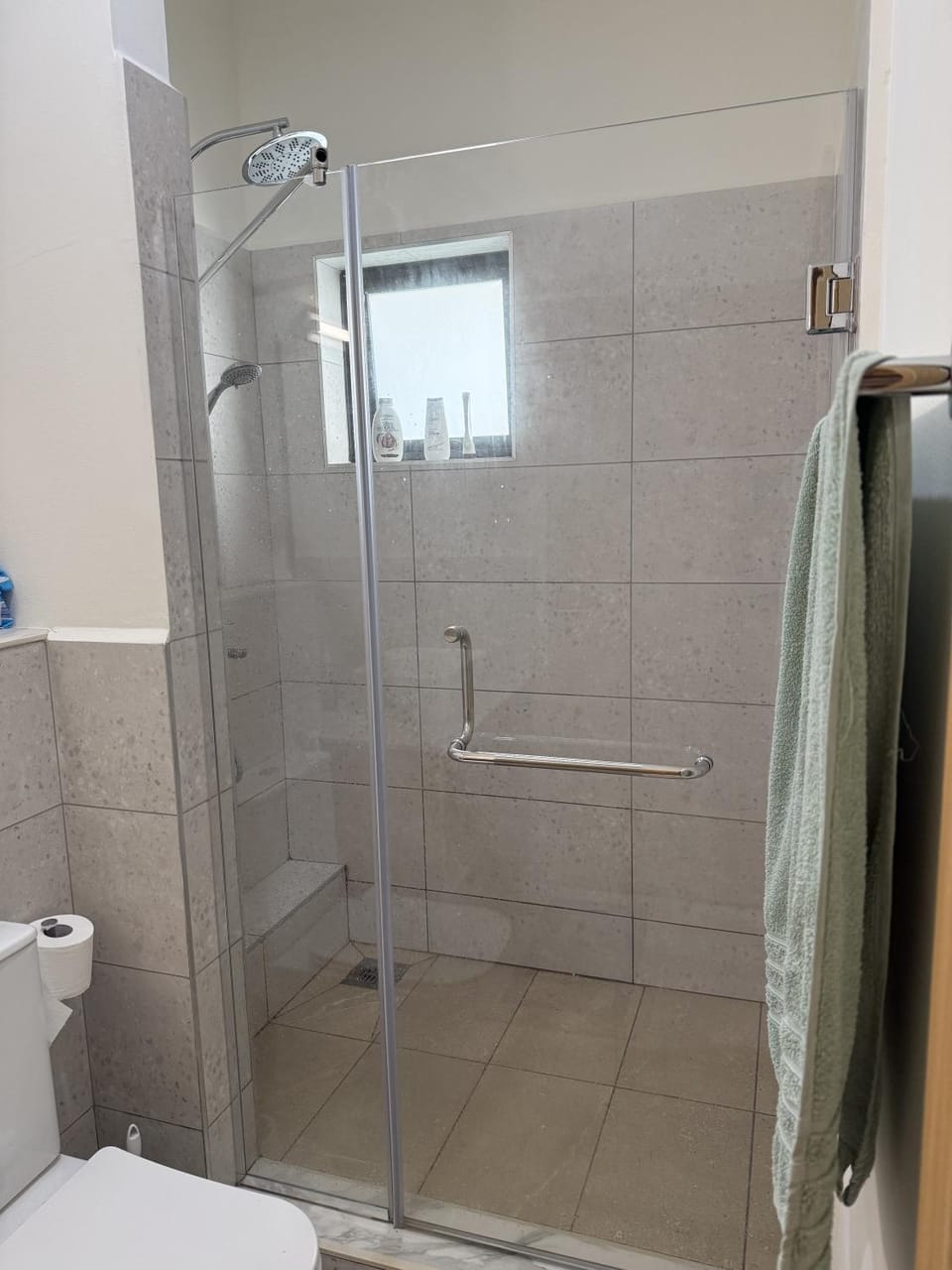 Shower