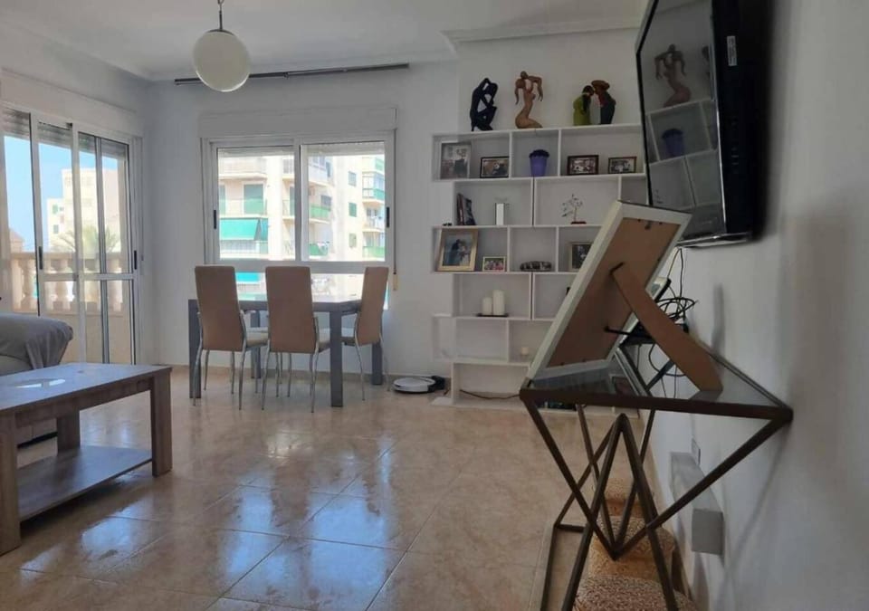 Campello playa y sol |Holirent Apartment in El Campello
