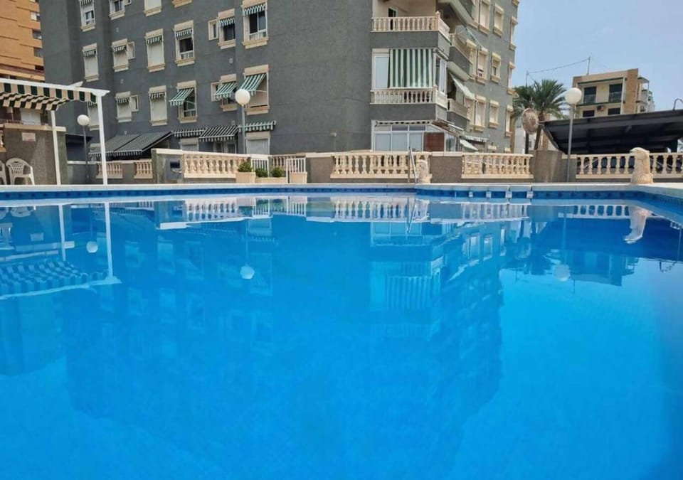 Campello playa y sol |Holirent Apartment in El Campello