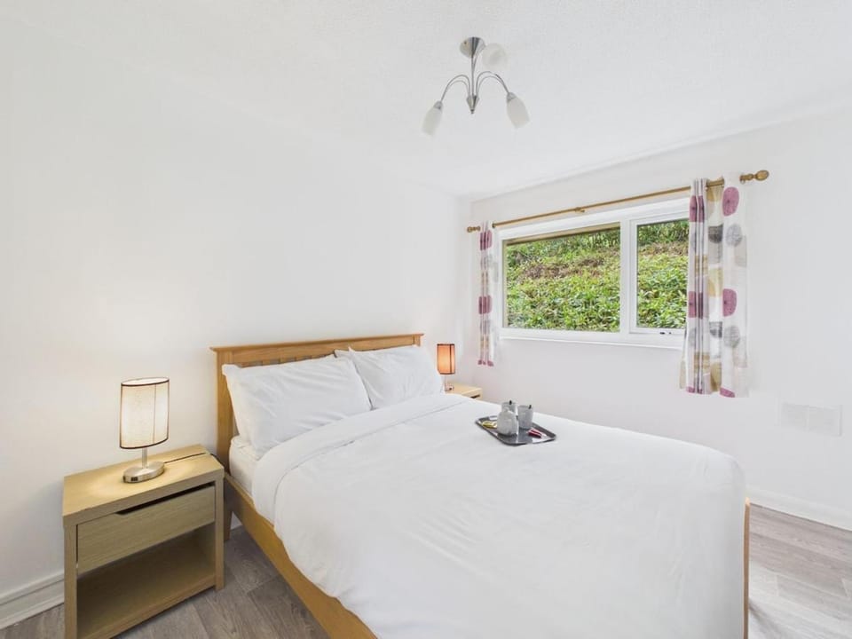 Lodge 33 - 2 bed with Parking House in North Devon District